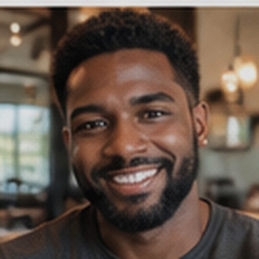 Jordan profile photo