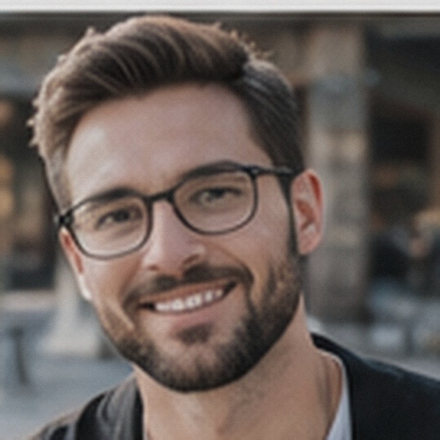 Marcus profile photo