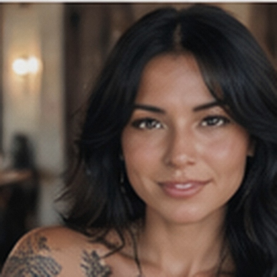 Isabella profile photo