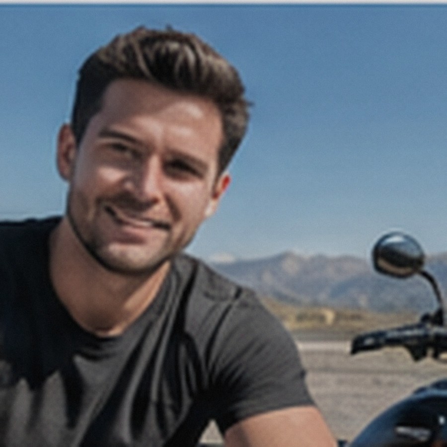 Ryan profile photo