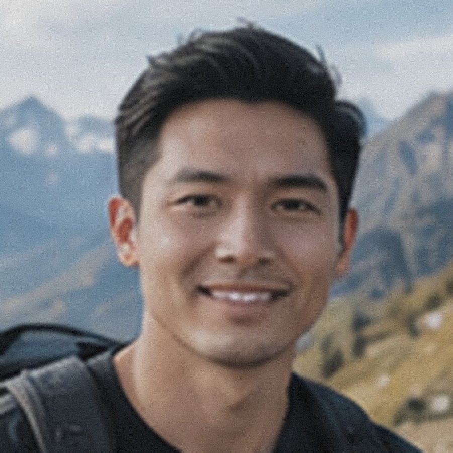 Kevin profile photo