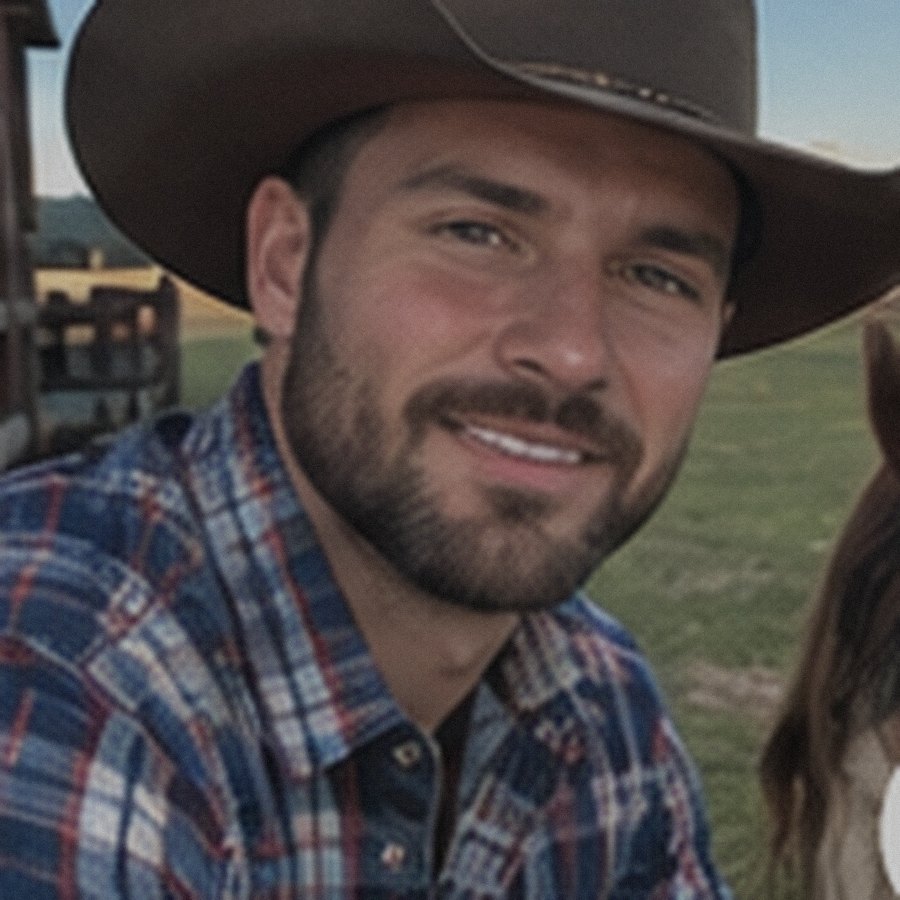 Caleb profile photo